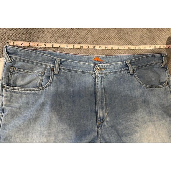 Men’s Tommy Bahama Cayman Island 48×30 jeans - Picture 8 of 14